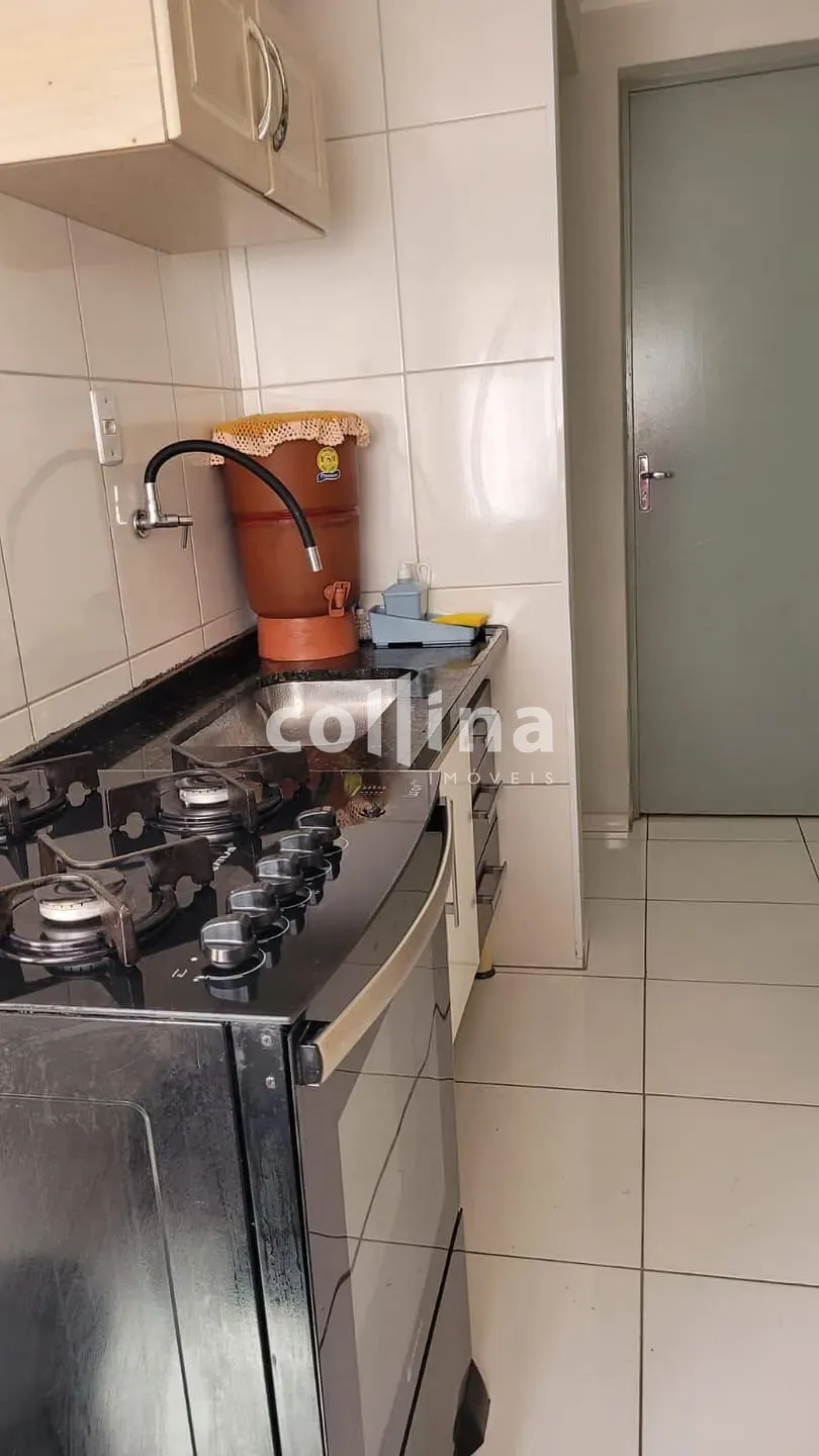 Apartamento, 2 quartos, 48 m² - Foto 7