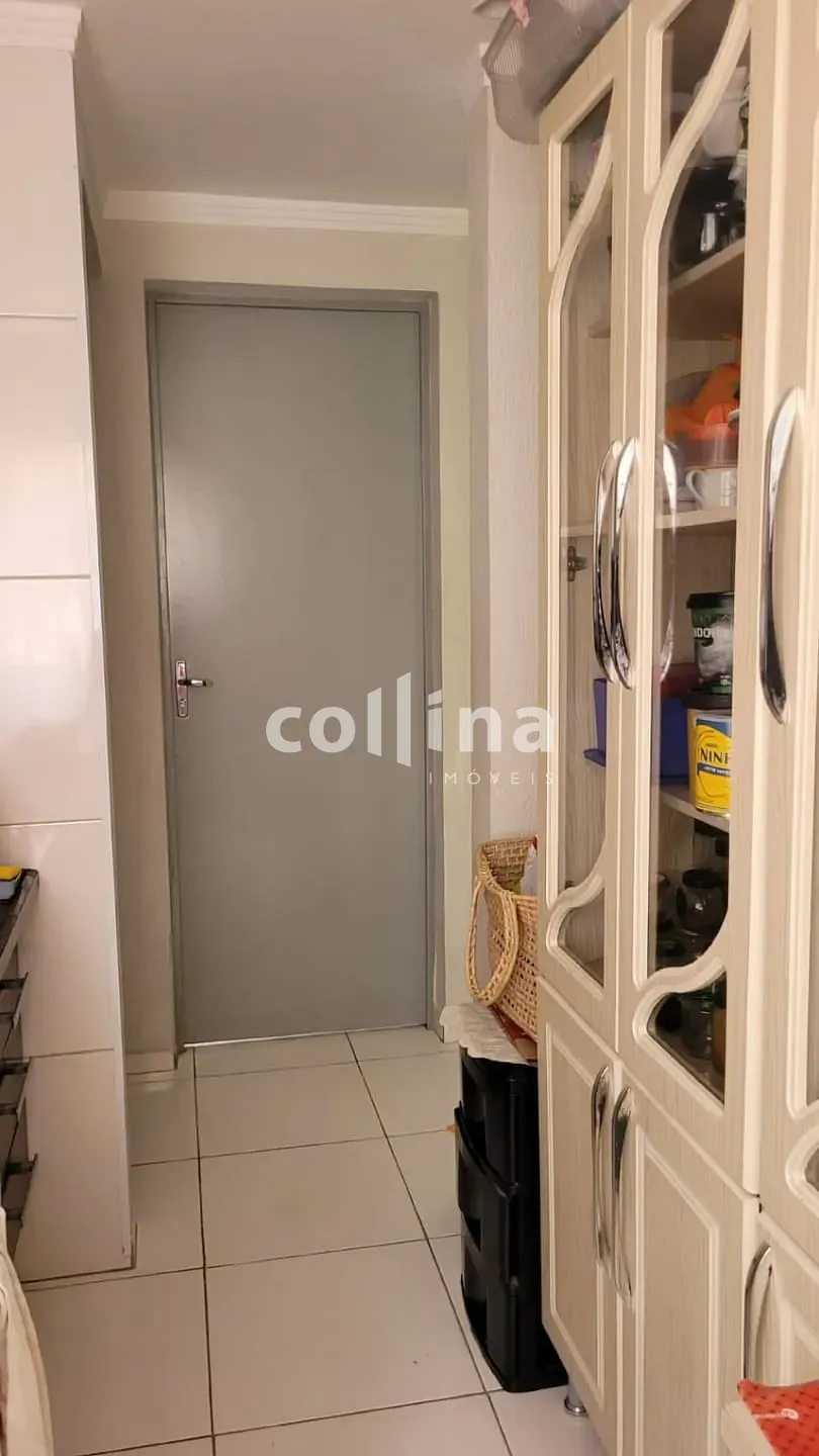 Apartamento, 2 quartos, 48 m² - Foto 8