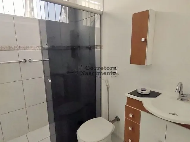 Apartamento 2 quartos e 1 banheiro, à venda, no bairro Jardim Santa Maria em Jacareí