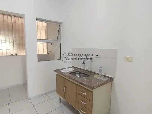 Apartamento 2 quartos e 1 banheiro, à venda, no bairro Jardim Santa Maria em Jacareí