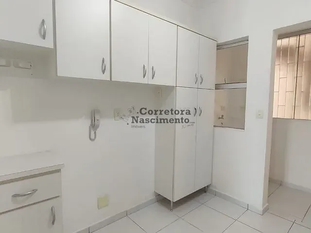Apartamento 2 quartos e 1 banheiro, à venda, no bairro Jardim Santa Maria em Jacareí