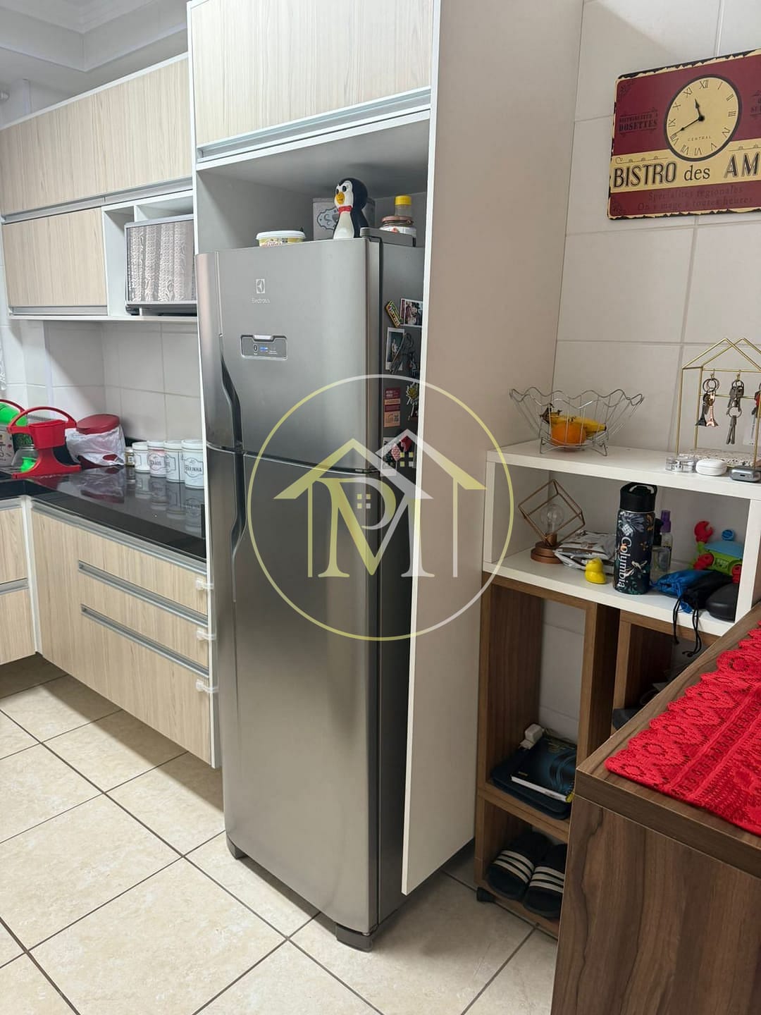 Apartamento, 2 quartos, 47 m² - Foto 2