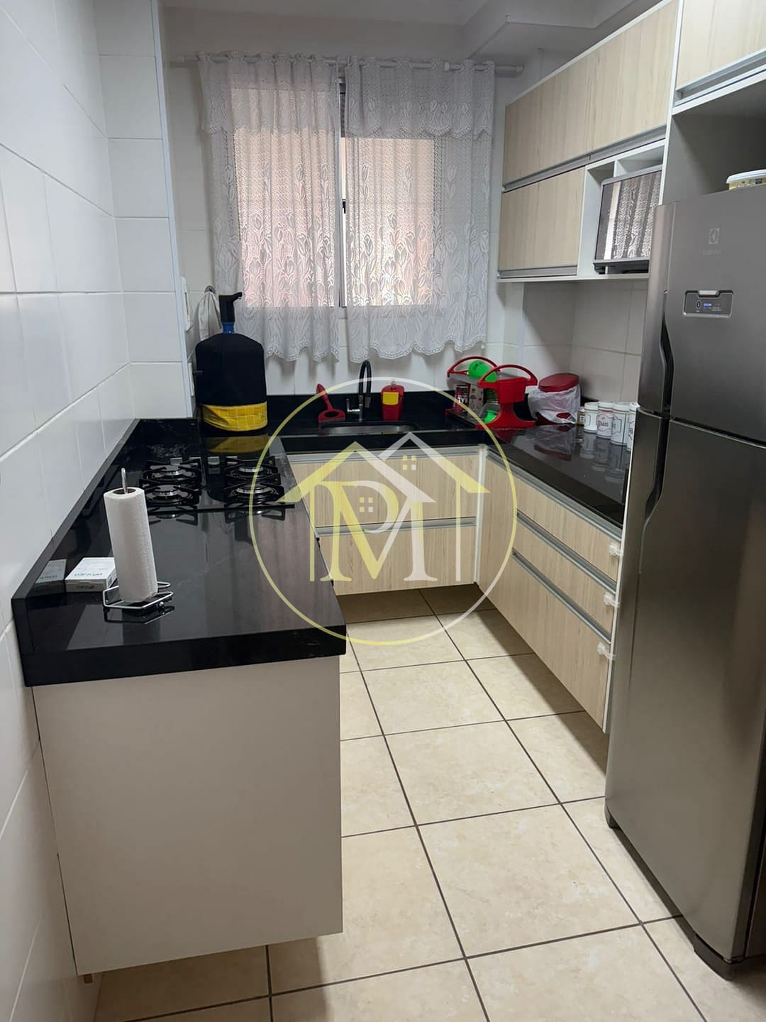 Apartamento, 2 quartos, 47 m² - Foto 3