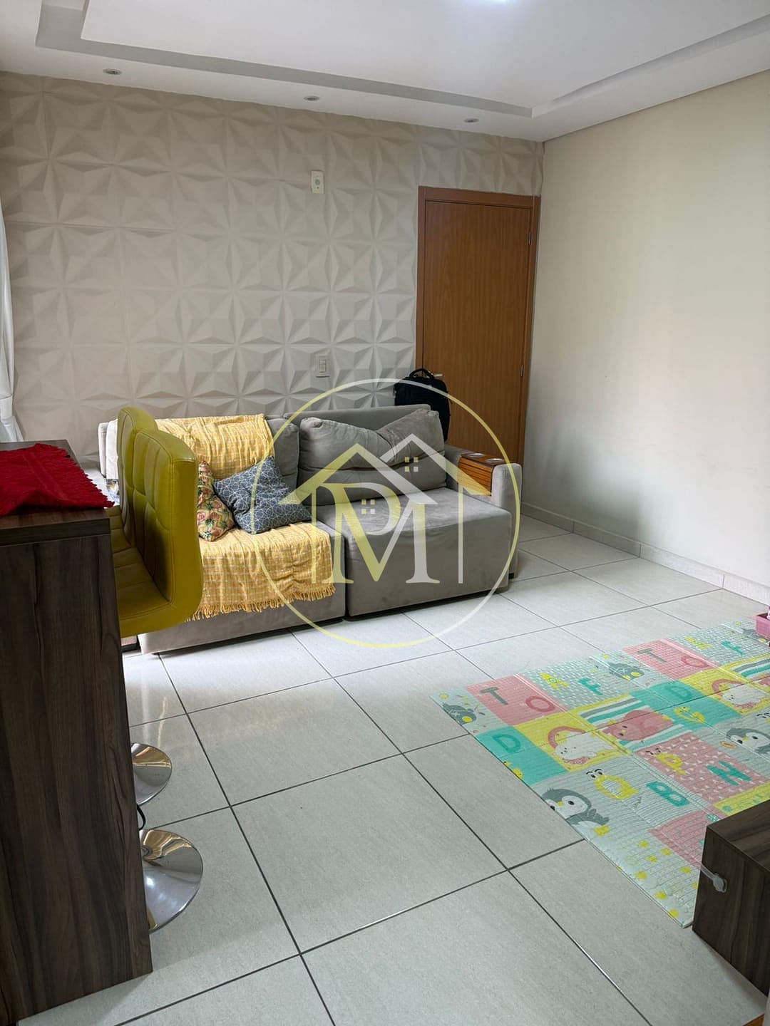 Apartamento, 2 quartos, 47 m² - Foto 4