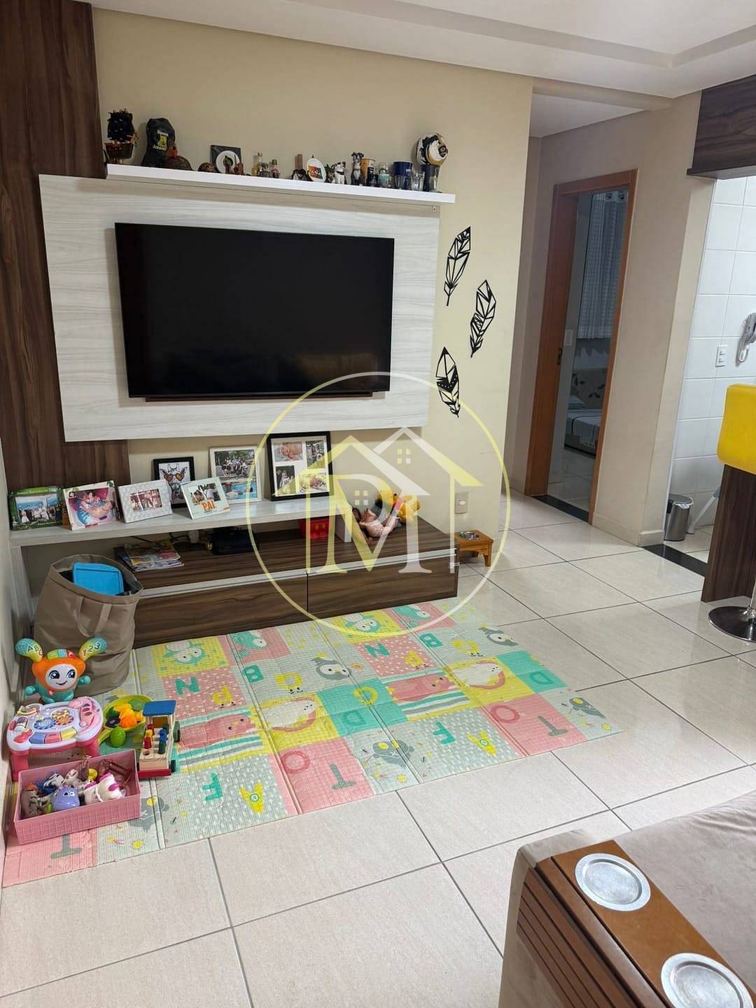 Apartamento, 2 quartos, 47 m² - Foto 5