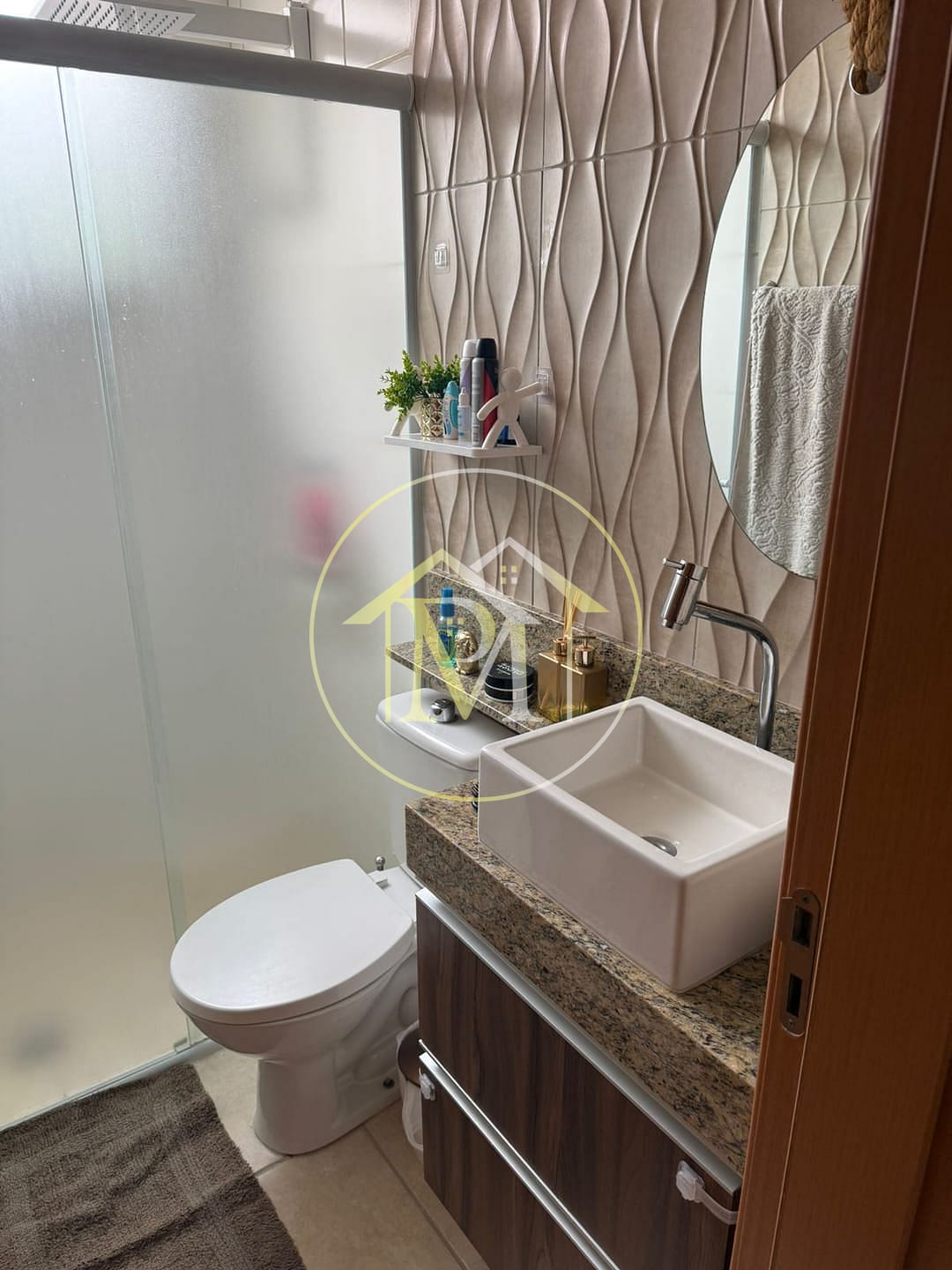 Apartamento, 2 quartos, 47 m² - Foto 7