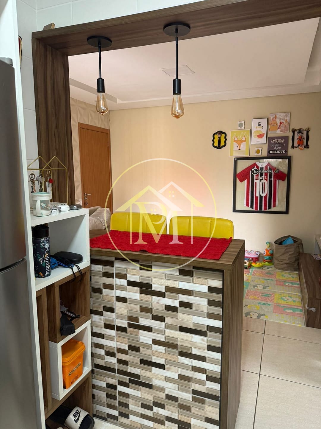 Apartamento, 2 quartos, 47 m² - Foto 8