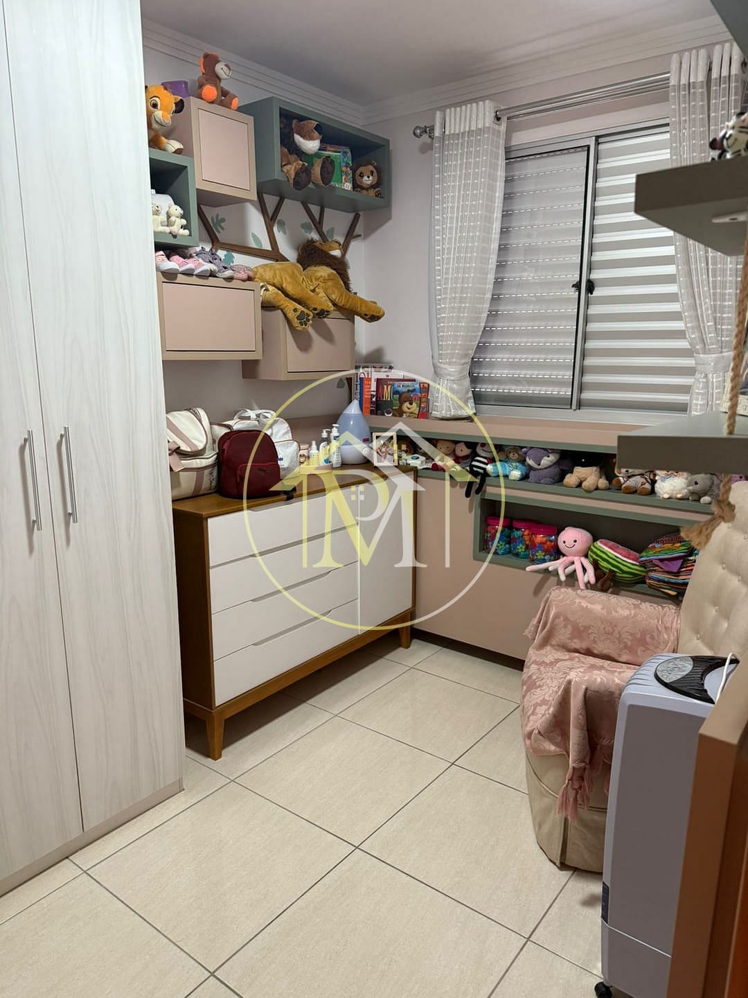 Apartamento, 2 quartos, 47 m² - Foto 9