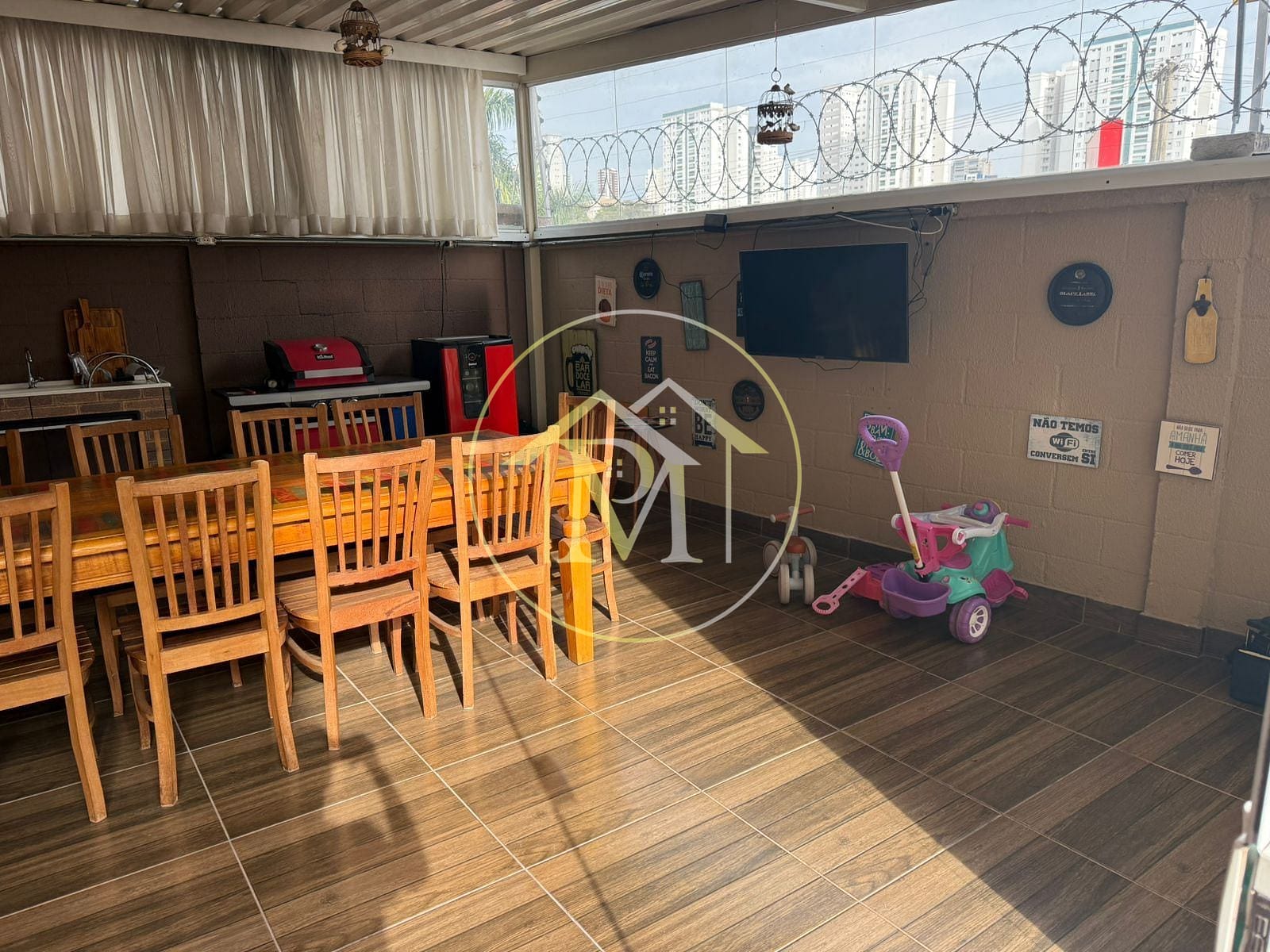 Apartamento, 2 quartos, 47 m² - Foto 15