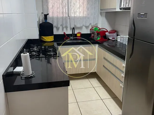 Apartamento com 117m² 2 quartos e 4 banheiros, à venda, no bairro Jardim America em Sorocaba