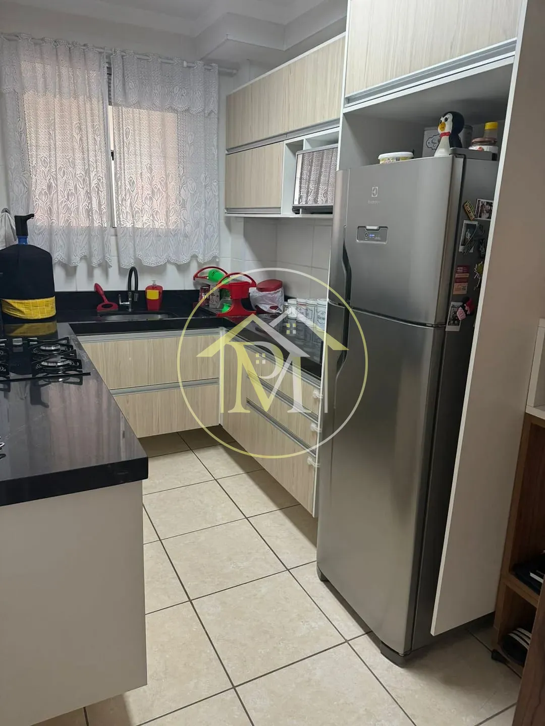Apartamento, 2 quartos, 47 m² - Foto 6