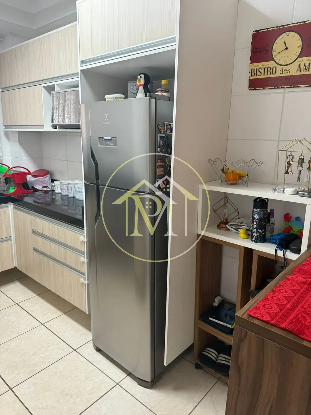 Apartamento, 2 quartos, 47 m² - Foto 2