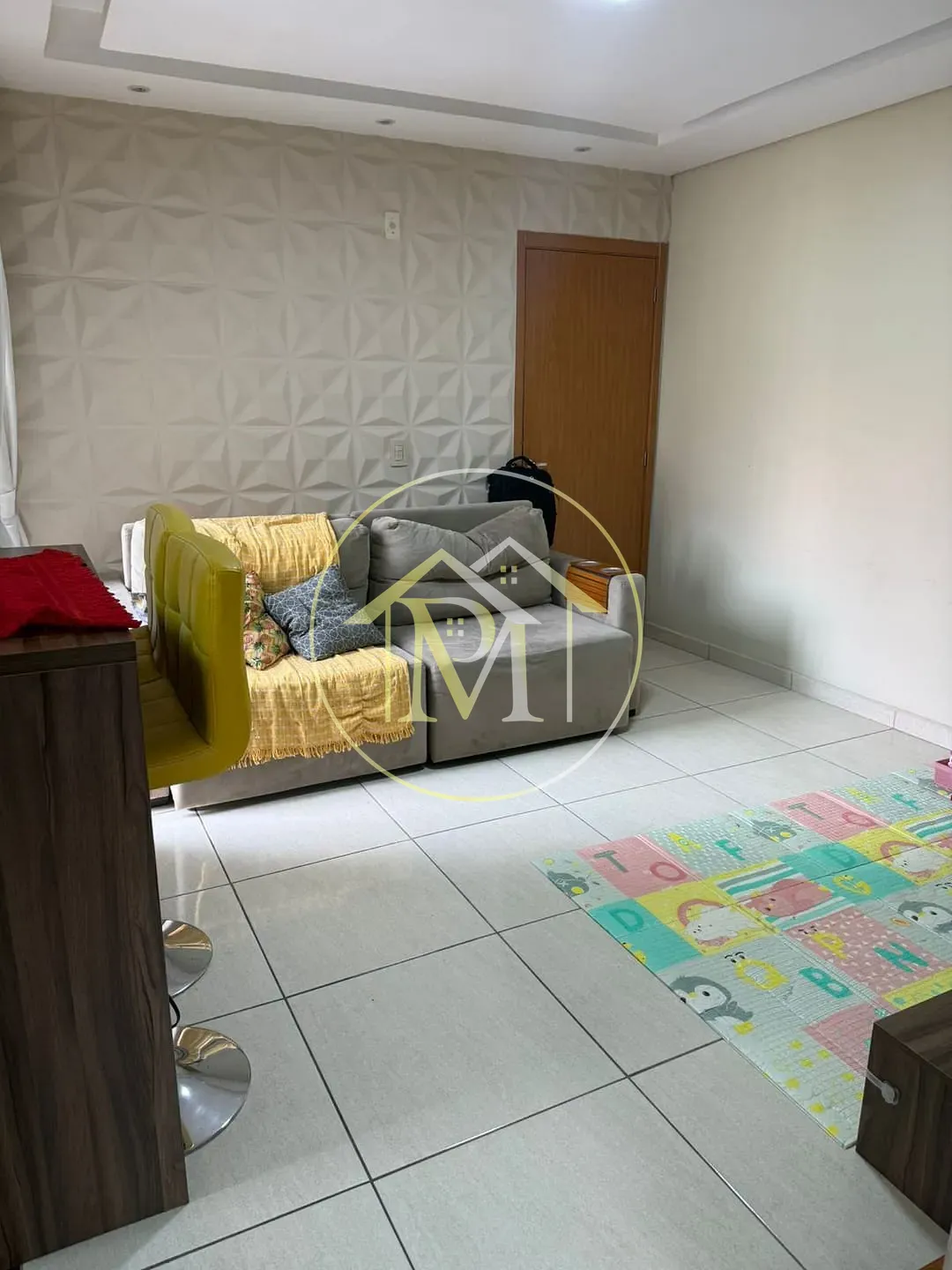 Apartamento, 2 quartos, 47 m² - Foto 4