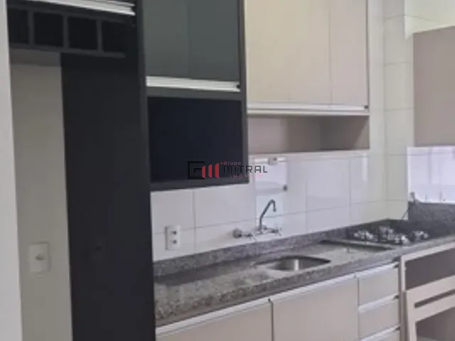 Apartamento 3 quartos e 2 banheiros, à venda, no bairro Gleba Fazenda Palhano em Caracas