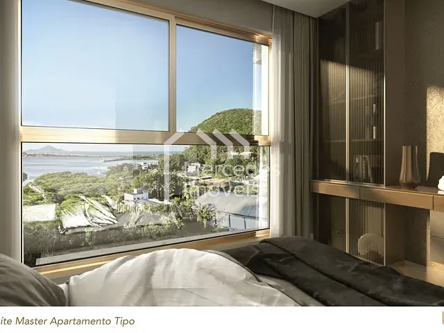 Apartamento 3 quartos e 4 banheiros, à venda, no bairro Fazenda em Itajaí