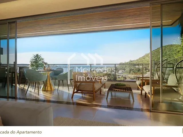 Apartamento 3 quartos e 4 banheiros, à venda, no bairro Fazenda em Itajaí