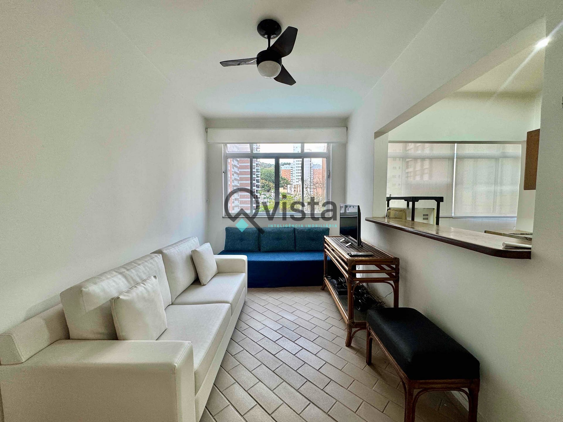 Apartamento, 1 quarto, 42 m² - Foto 3