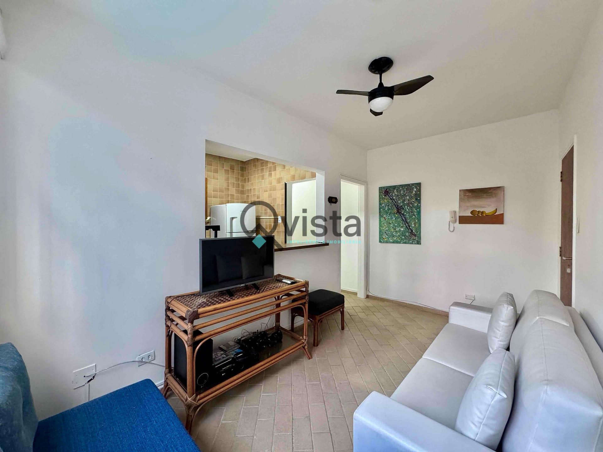 Apartamento, 1 quarto, 42 m² - Foto 4