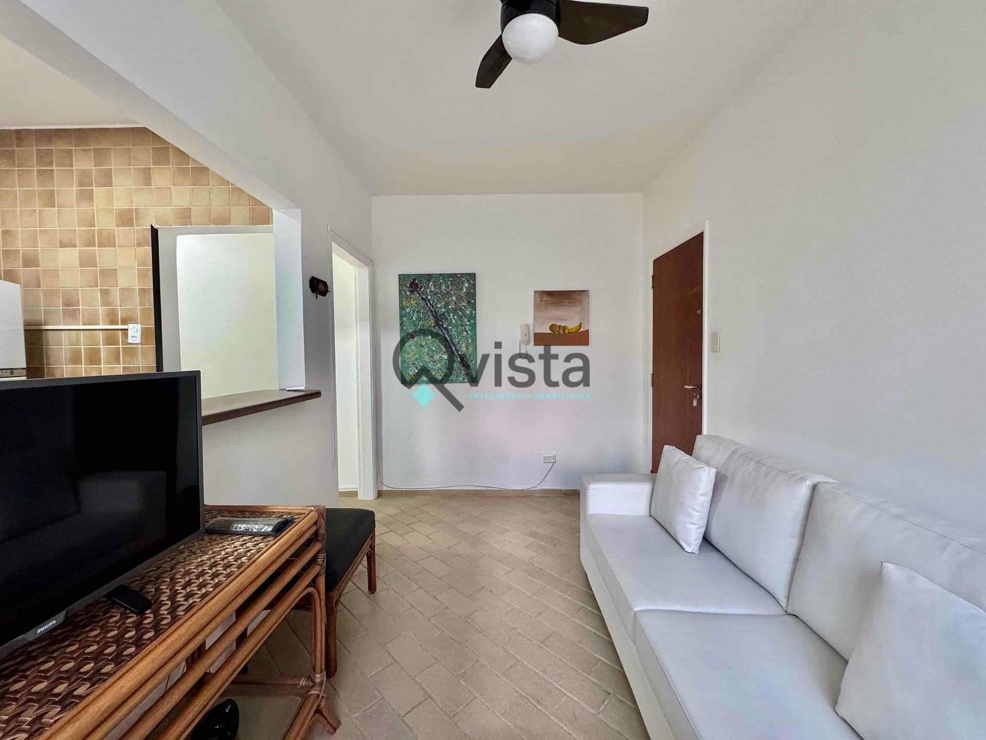 Apartamento, 1 quarto, 42 m² - Foto 5