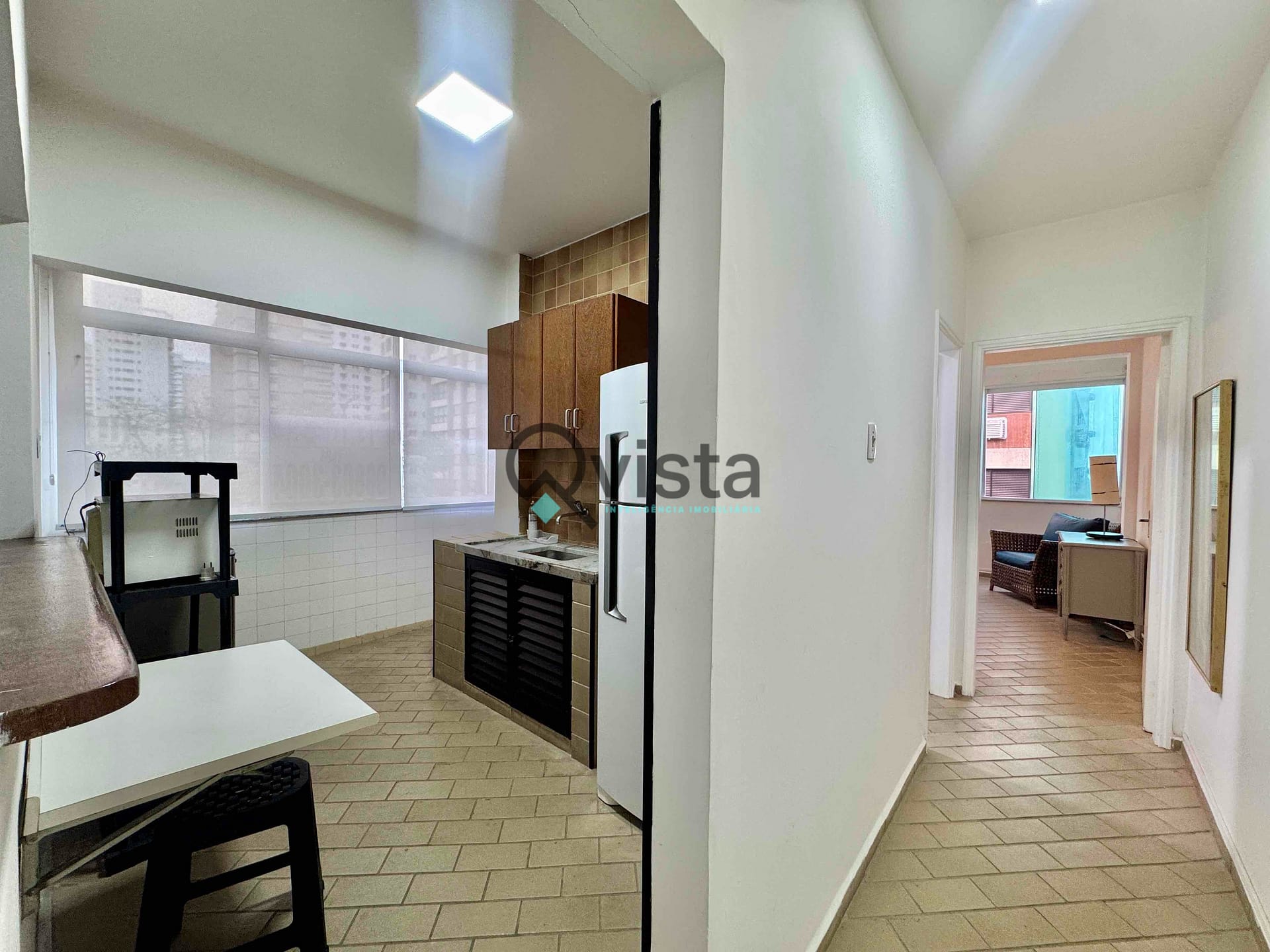 Apartamento, 1 quarto, 42 m² - Foto 6