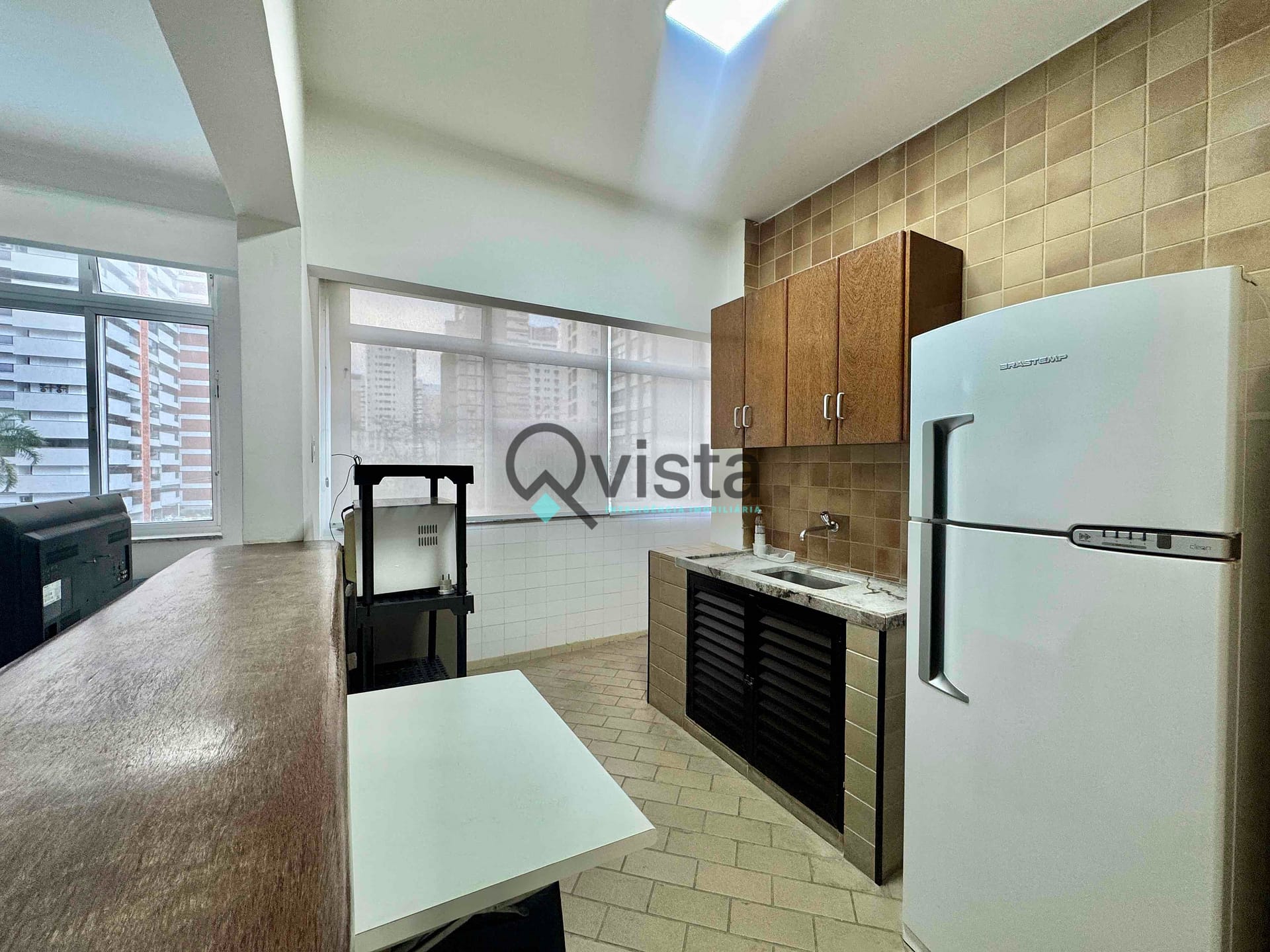 Apartamento, 1 quarto, 42 m² - Foto 7