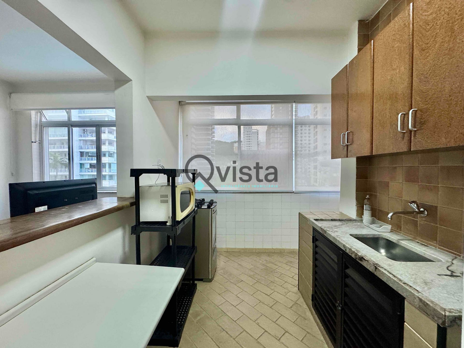 Apartamento, 1 quarto, 42 m² - Foto 8