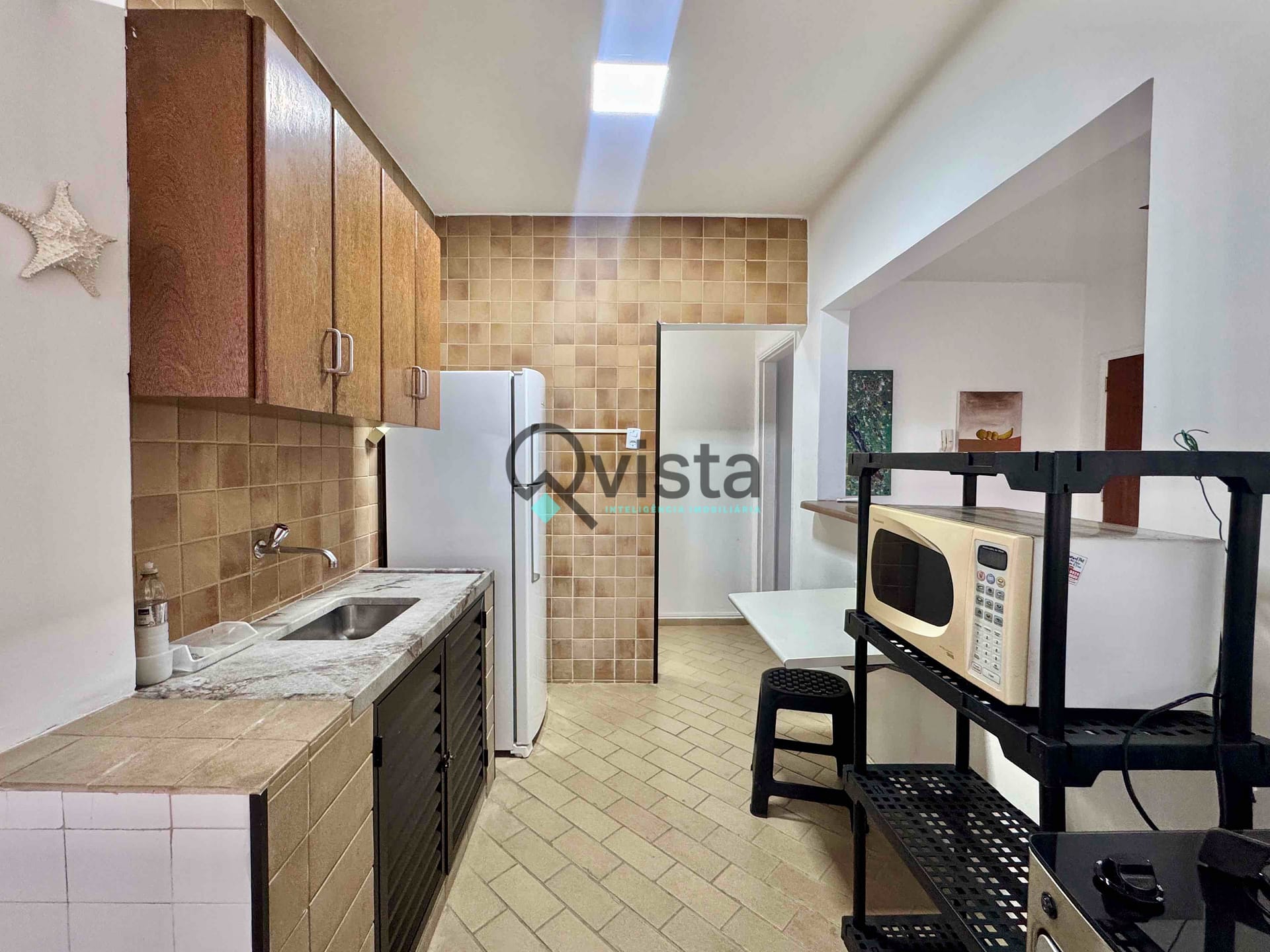 Apartamento, 1 quarto, 42 m² - Foto 10