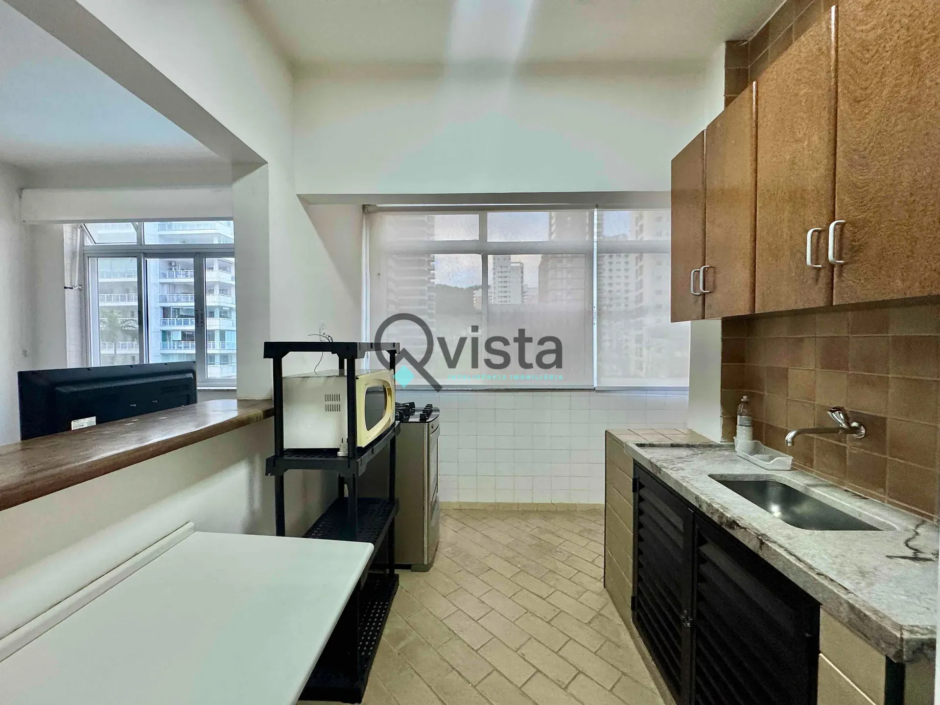 Apartamento, 1 quarto, 42 m² - Foto 8