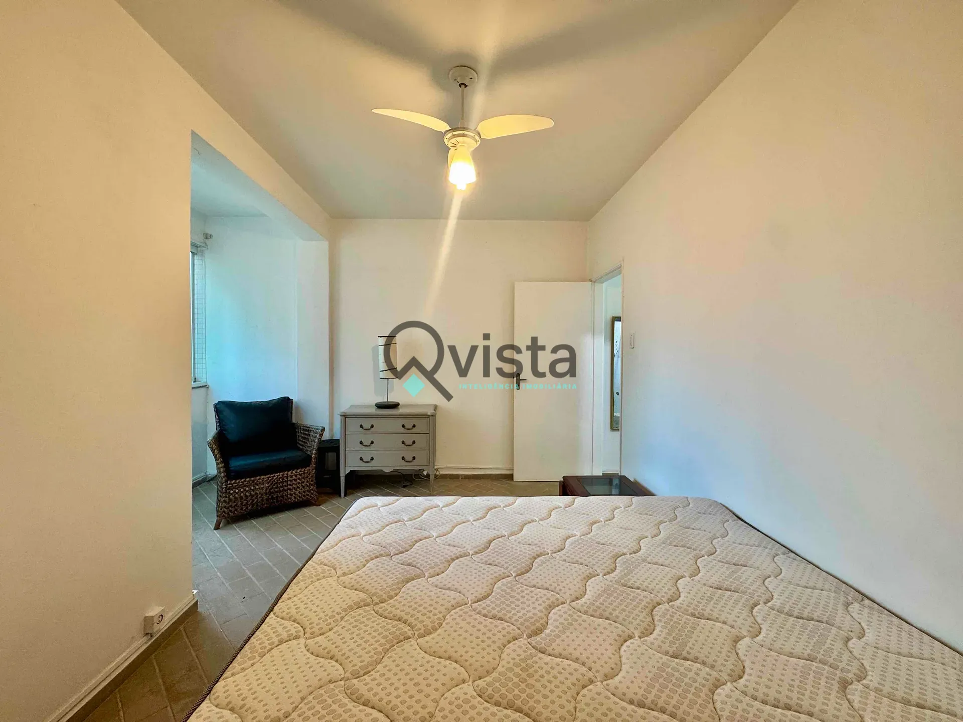 Apartamento, 1 quarto, 42 m² - Foto 17