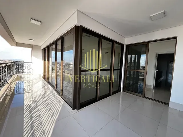 Apartamento com 182m² 4 quartos e 6 banheiros, para alugar, no bairro Jardim das Américas em Cuiabá
