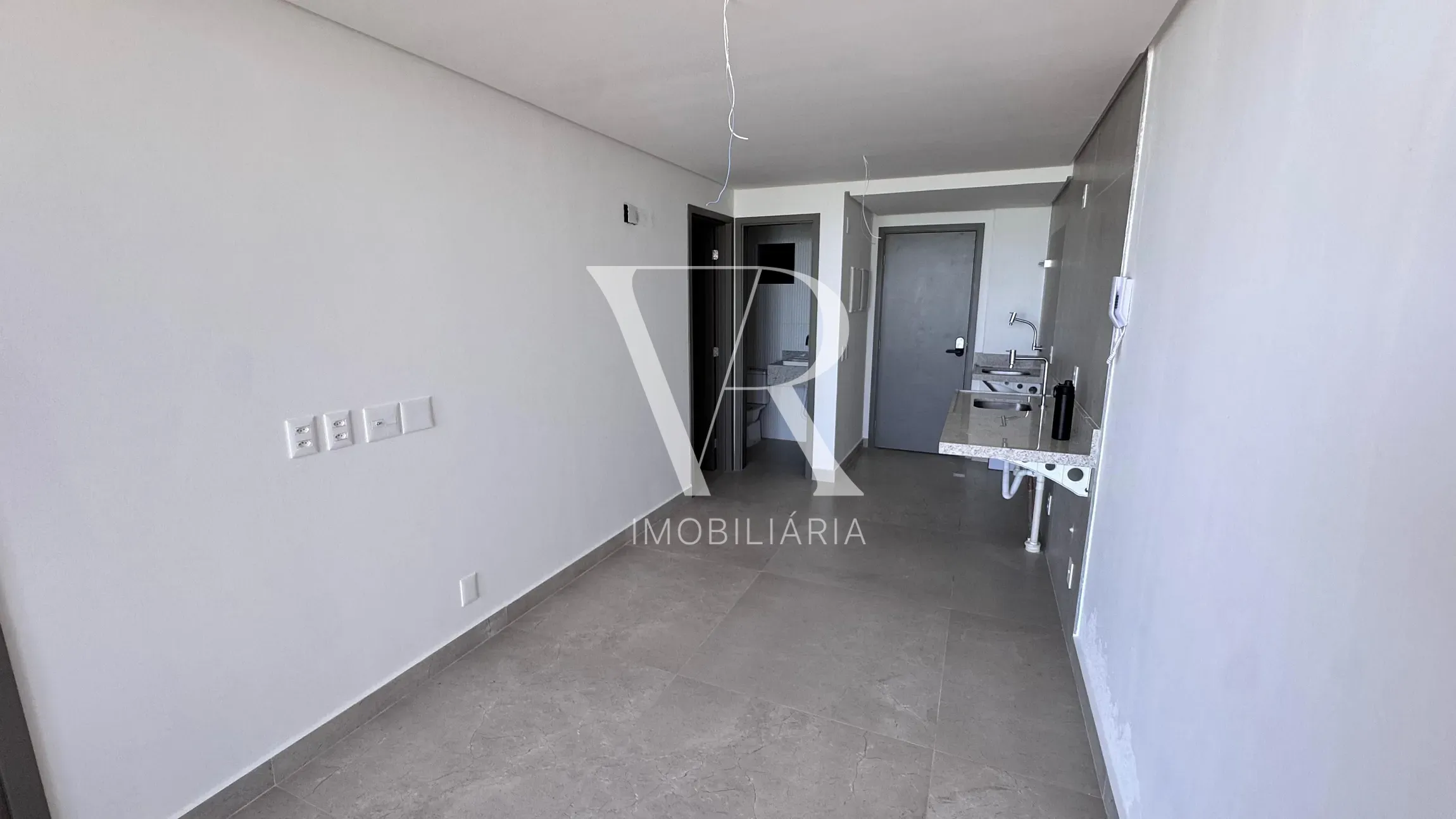Apartamento, 2 quartos, 44 m² - Foto 5