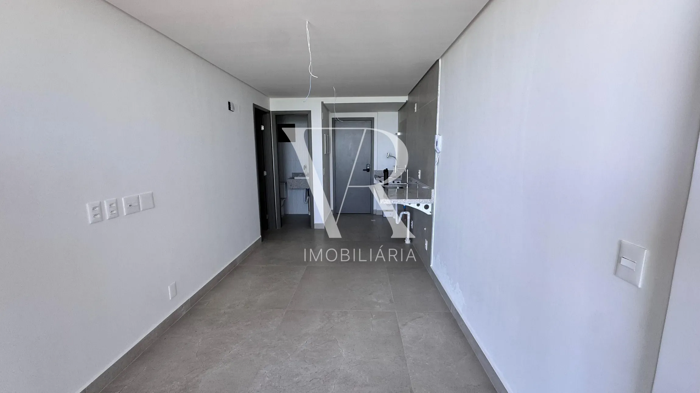 Apartamento, 2 quartos, 44 m² - Foto 6