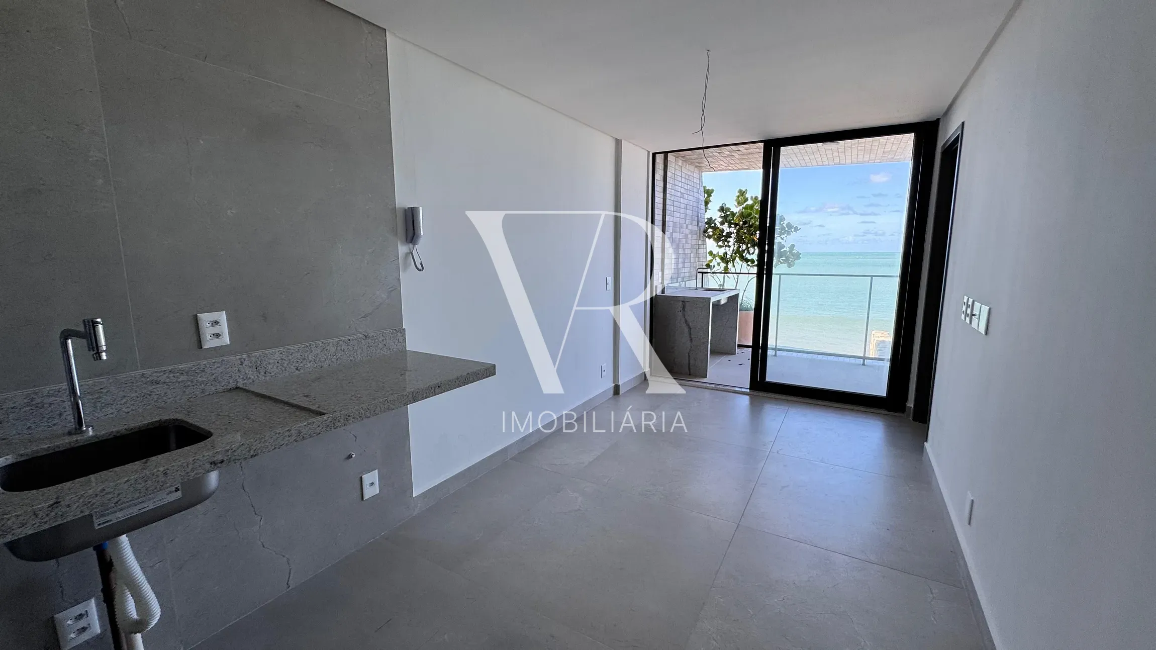 Apartamento, 2 quartos, 44 m² - Foto 2