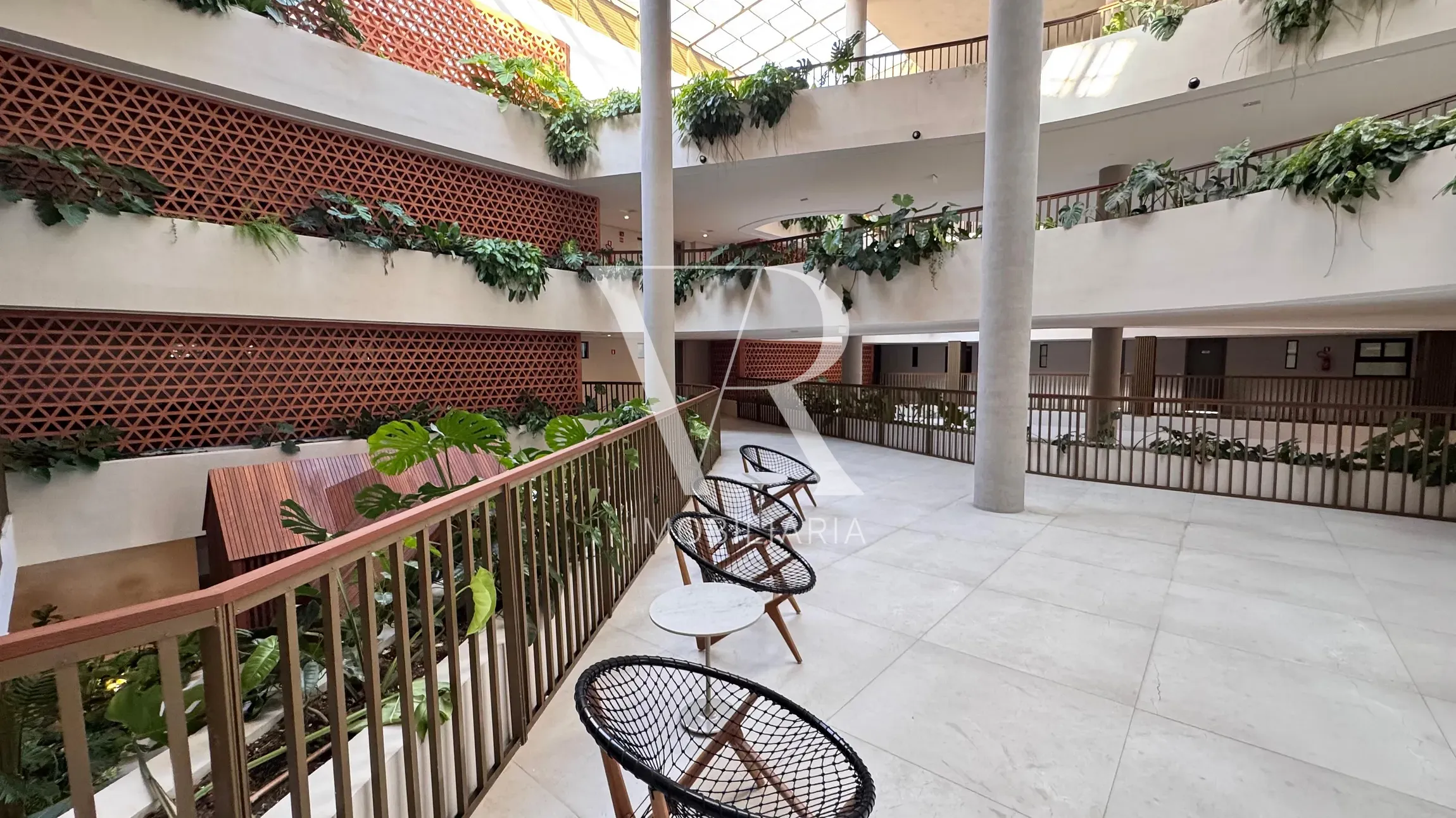 Apartamento, 2 quartos, 44 m² - Foto 13