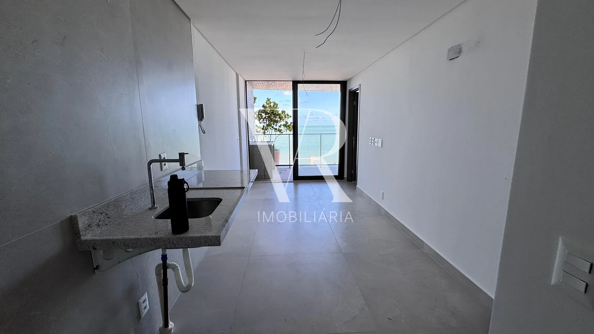 Apartamento, 2 quartos, 44 m² - Foto 1