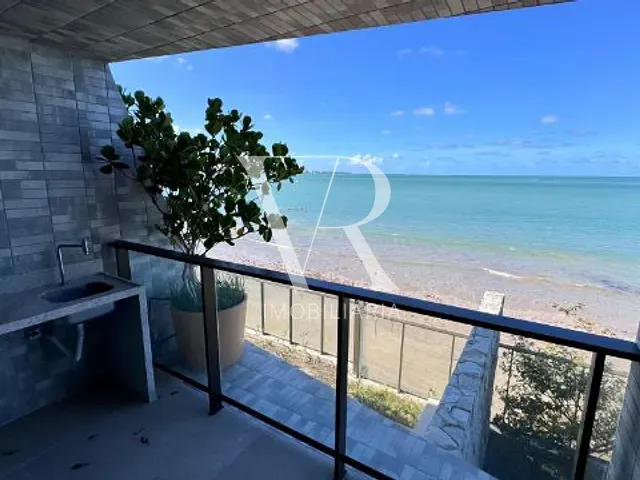 Apartamento 2 quartos e 2 banheiros, à venda, no bairro Jardim Oceania em João Pessoa