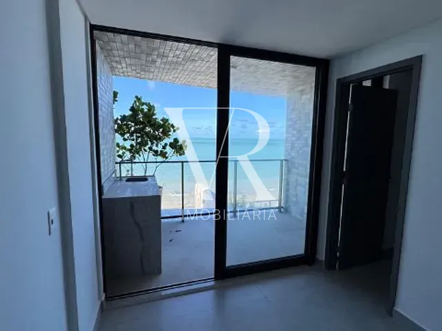 Apartamento 2 quartos e 2 banheiros, à venda, no bairro Jardim Oceania em João Pessoa