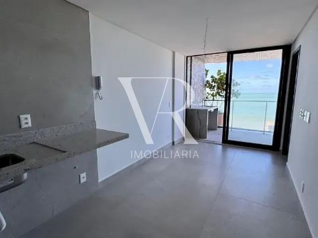 Apartamento 2 quartos e 2 banheiros, à venda, no bairro Jardim Oceania em João Pessoa