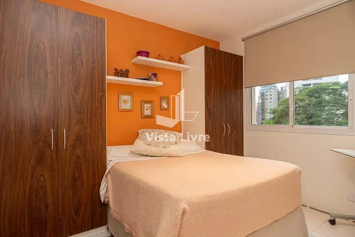 Apartamento, 1 quarto, 55 m² - Foto 10