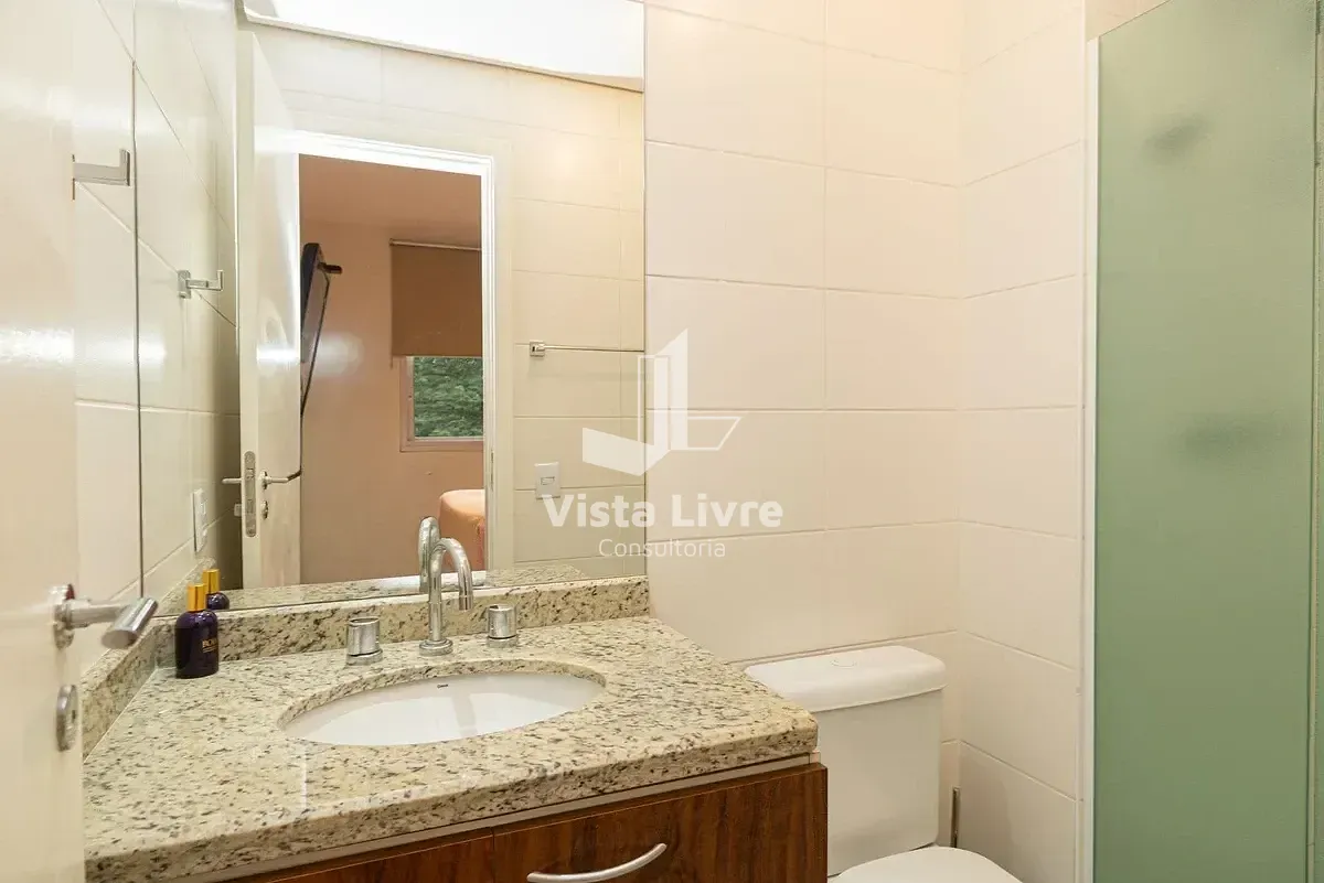 Apartamento, 1 quarto, 55 m² - Foto 14