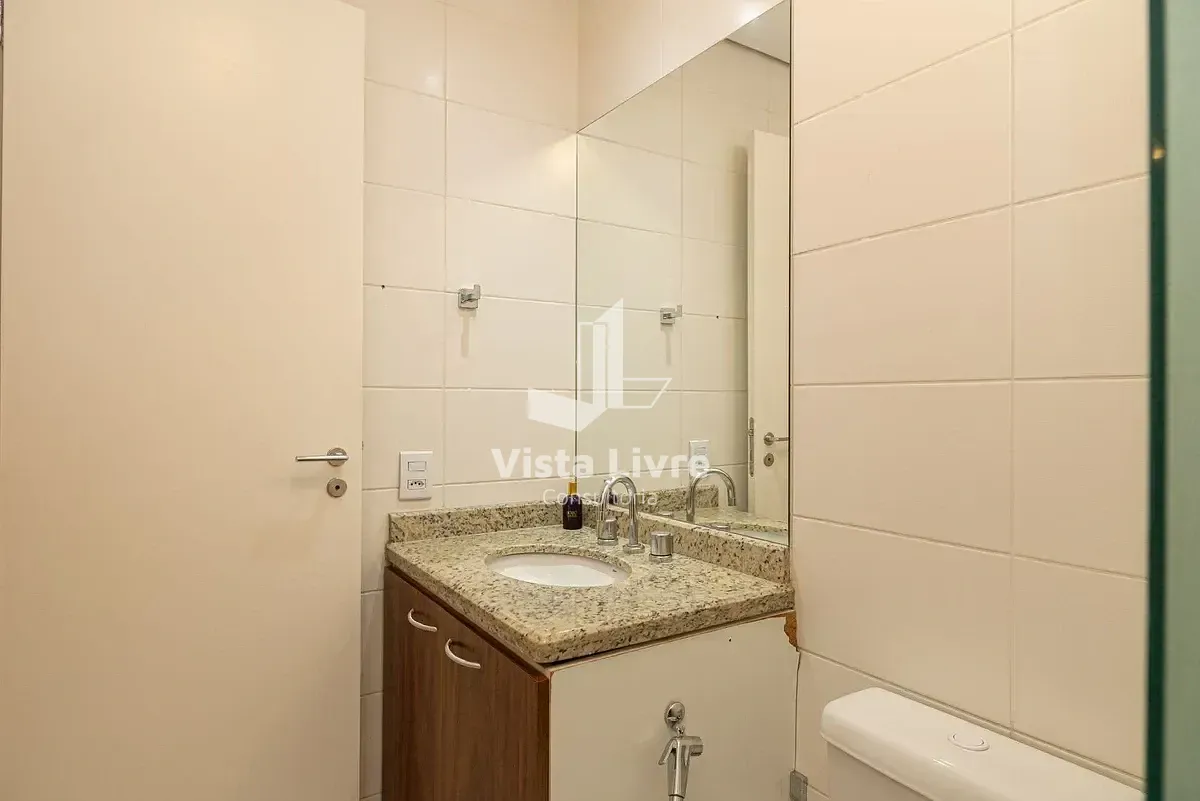 Apartamento, 1 quarto, 55 m² - Foto 15