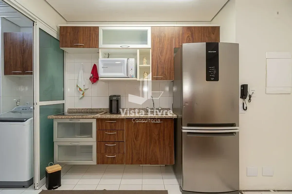 Apartamento, 1 quarto, 55 m² - Foto 18