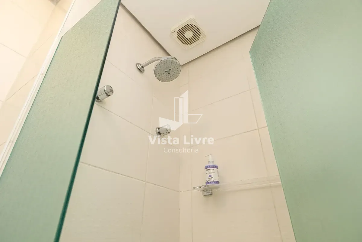 Apartamento, 1 quarto, 55 m² - Foto 19