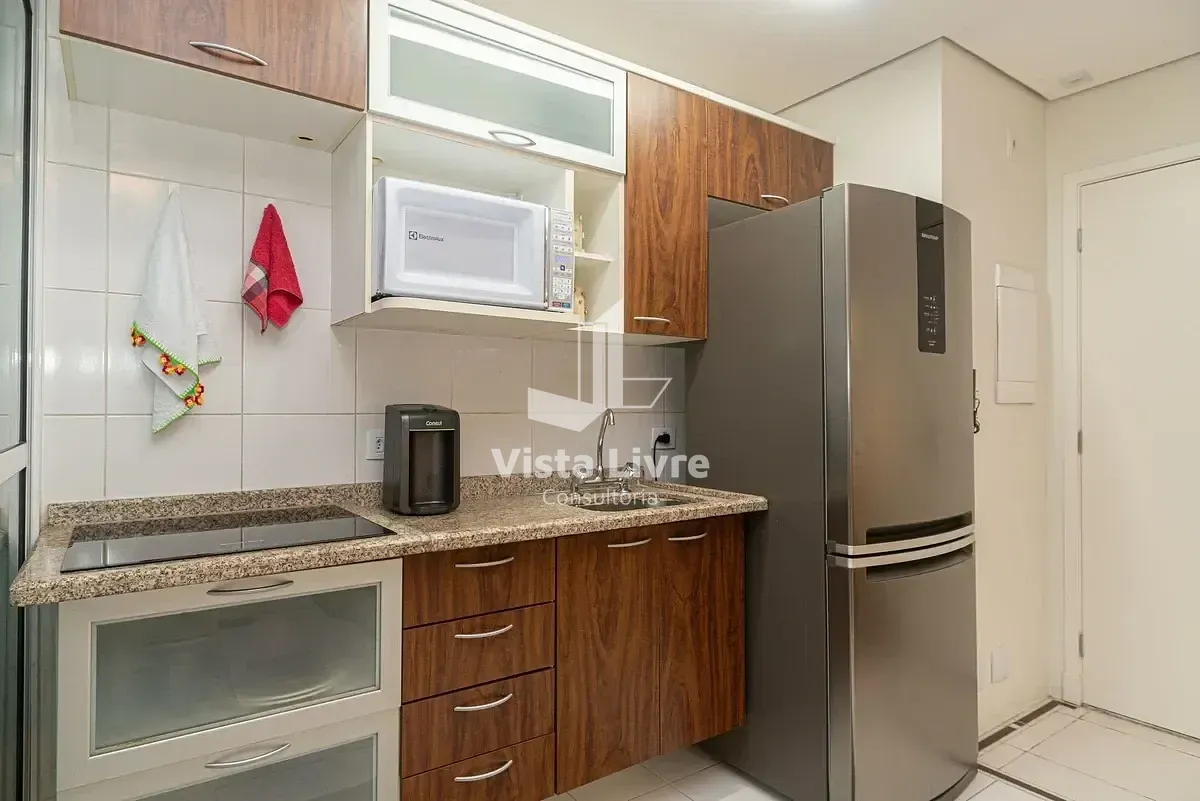 Apartamento, 1 quarto, 55 m² - Foto 20