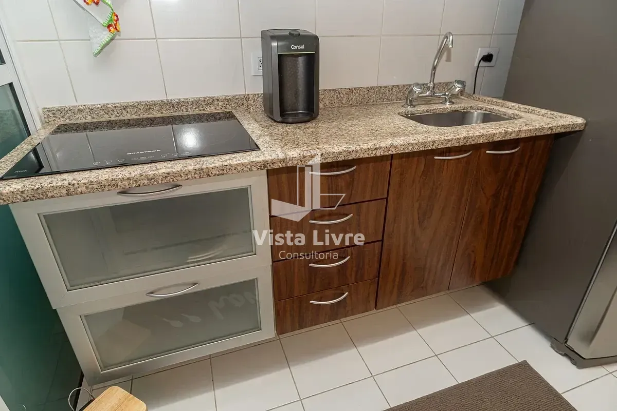 Apartamento, 1 quarto, 55 m² - Foto 22