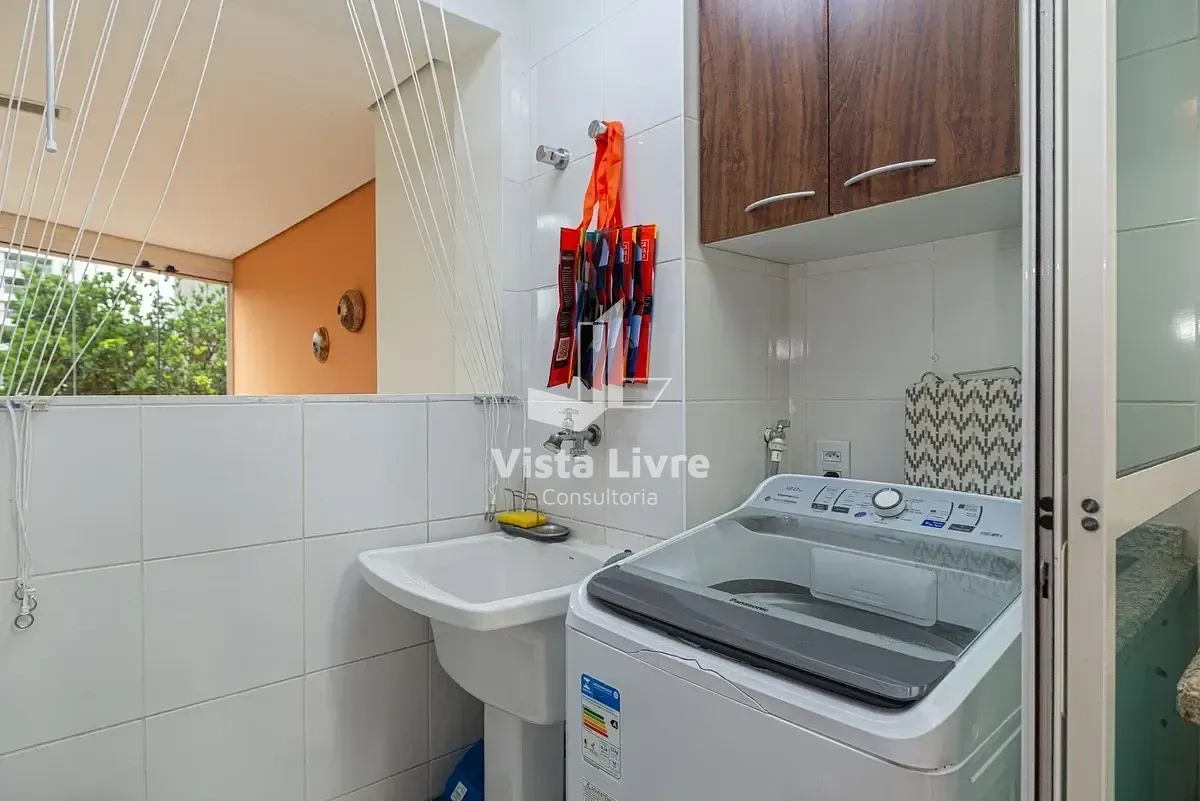 Apartamento, 1 quarto, 55 m² - Foto 23
