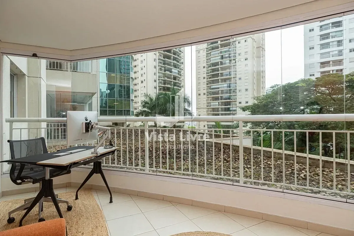 Apartamento, 1 quarto, 55 m² - Foto 7