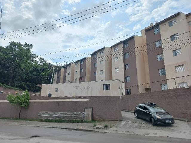 Foto do Apartamento - Apartamento à venda 2 Quartos, 10M², JARDIM SAO LUIS, GUARULHOS - SP | Imobiliária Compare