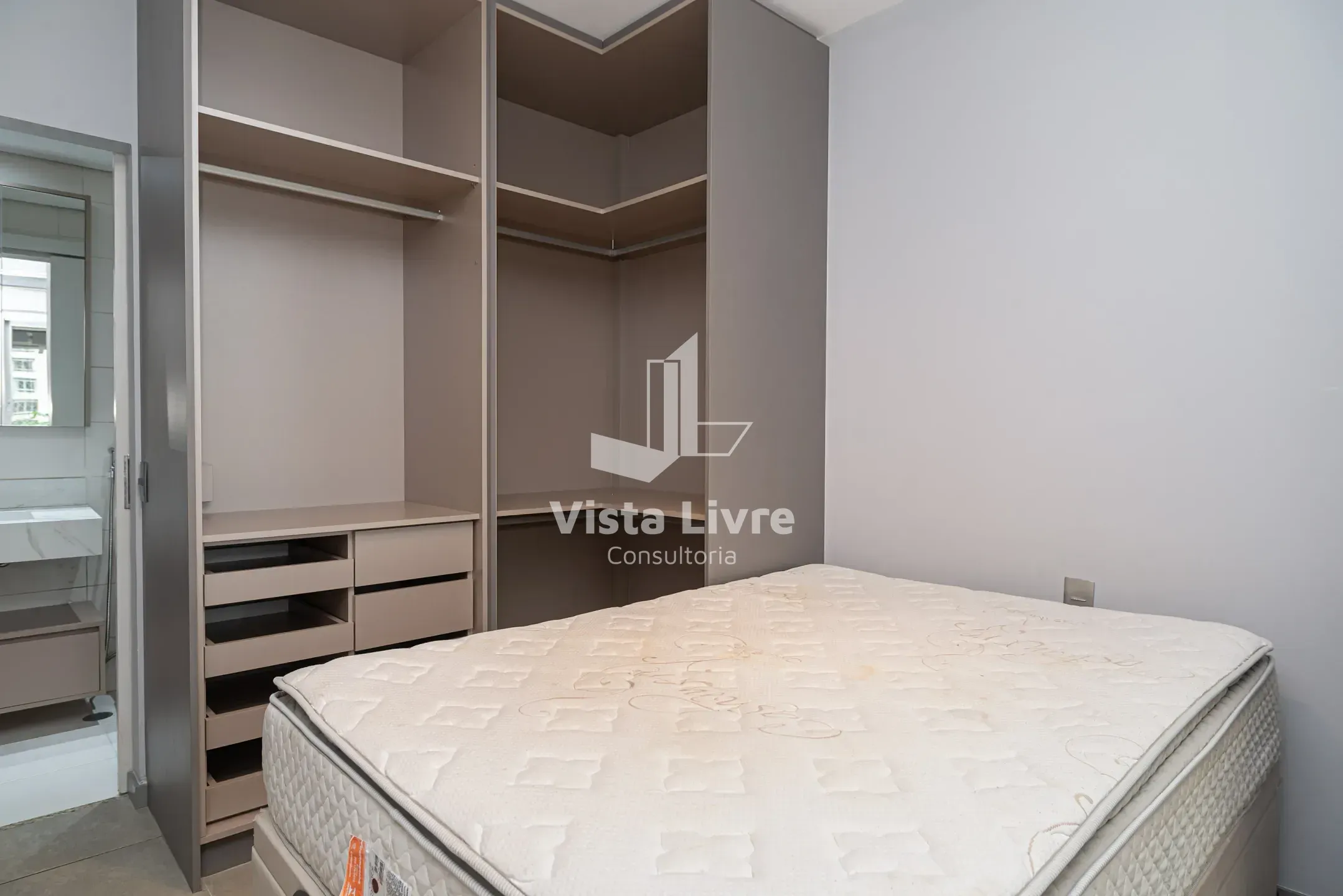 Apartamento, 1 quarto, 55 m² - Foto 16
