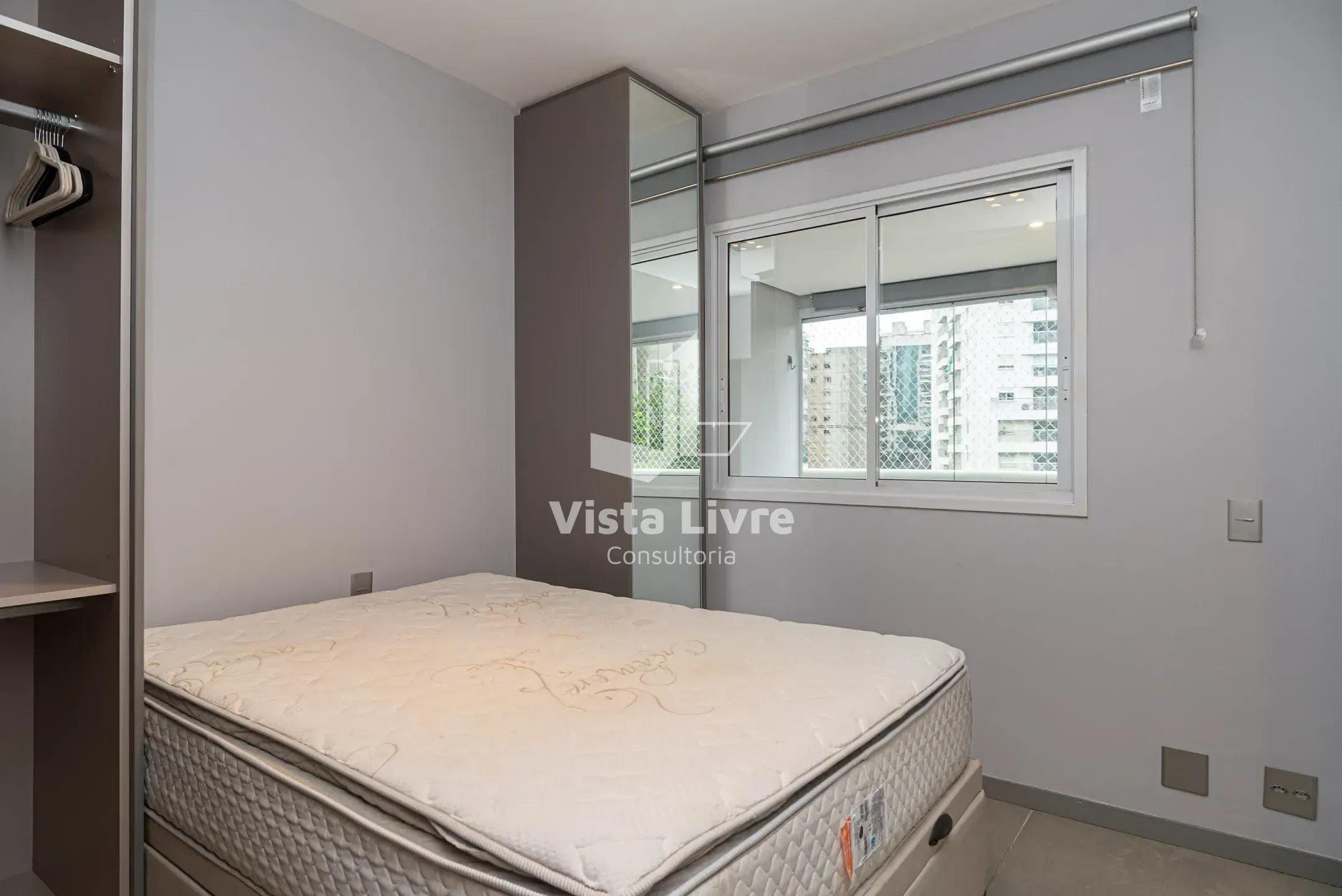 Apartamento, 1 quarto, 55 m² - Foto 18
